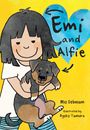 Mio Debnam: Emi and Alfie, Buch