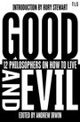 : Good and Evil, Buch