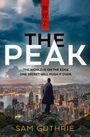 Sam Guthrie: The Peak, Buch
