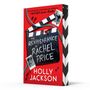 Holly Jackson: The Reappearance of Rachel Price, Buch