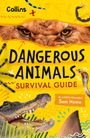 Collins Kids: The Dangerous Animals Handbook, Buch