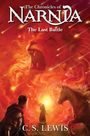 C. S. Lewis: The Last Battle, Buch