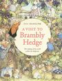 Jane Fior: A Visit to Brambly Hedge, Buch