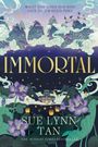 Sue Lynn Tan: Immortal, Buch