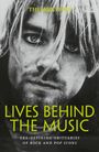 : The Times Lives Behind the Music, Buch