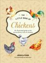 Jessica Ford: The Little Book of Chickens, Buch