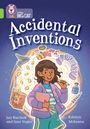 Jan Burchett: Accidental Inventions, Buch