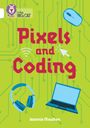 Jeannie Moulton: Pixels and Coding, Buch