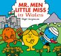 Adam Hargreaves: Mr Men Little Miss Celebrations Mr Men Little Miss In Wales, Buch