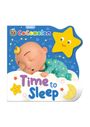 Cocomelon: CoComelon: Time to Sleep Shaped Board Book, Buch