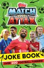 Match Attax: Match Attax Joke Book, Buch