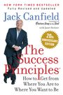 Jack Canfield: The Success Principles, Buch