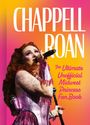 Natty Kasambala: Chappell Roan, Buch