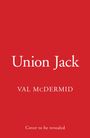 Val McDermid: Union Jack, Buch