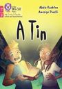 Abbie Rushton: A Tin, Buch