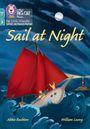 Abbie Rushton: Sail at Night, Buch