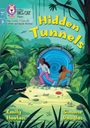 Emily Hooton: Hidden Tunnels, Buch