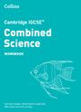 Chris Sunley: Cambridge IGCSE(TM) Combined Science Workbook, Buch