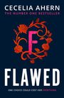 Cecelia Ahern: Flawed, Buch