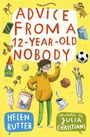 Helen Rutter: Advice from a 12-Year-Old Nobody, Buch