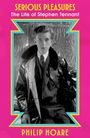 Philip Hoare: Serious Pleasures, Buch