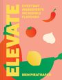 Brin Pirathapan: Elevate, Buch