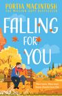 Portia Macintosh: Falling For You, Buch