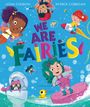 John Condon: We Are Fairies, Buch
