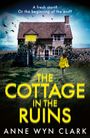 Anne Wyn Clark: The Cottage in the Ruins, Buch