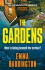 Emma Babbington: The Gardens, Buch