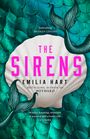 Emilia Hart: The Sirens, Buch