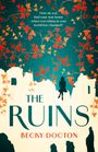 Becky Docton: The Ruins, Buch