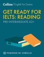 Els Van Geyte: Get Ready for IELTS Reading, Buch