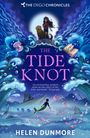 Helen Dunmore: The Tide Knot, Buch