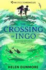 Helen Dunmore: The Crossing of Ingo, Buch