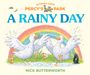 Nick Butterworth: Stories From Percy's Park - A Rainy Day, Buch