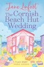 Jane Linfoot: The Cornish Beach Hut Wedding, Buch