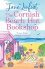 Jane Linfoot: Cornish Beach Hut Bookshop Pb, Buch