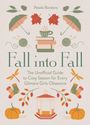 Pesala Bandara: Fall into Fall, Buch