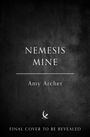 Amy Archer: Nemesis Mine, Buch
