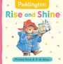 Michael Bond: Paddington: Rise and Shine, Buch