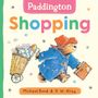 Michael Bond: Paddington: Shopping, Buch
