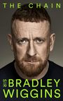 Bradley Wiggins: The Chain, Buch