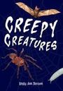 Emily Ann Davison: Creepy Creatures, Buch