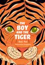 Bali Rai: The Boy and the Tiger, Buch