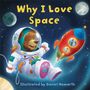 : Why I Love Space, Buch