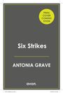 Antonia Grave: Grave, A: How to Catch a Serial Killer, Buch