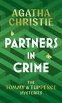 Agatha Christie: Partners in Crime, Buch