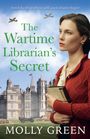 Molly Green: The Wartime Librarian's Secret, Buch