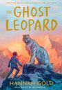 Hannah Gold: The Ghost Leopard, Buch